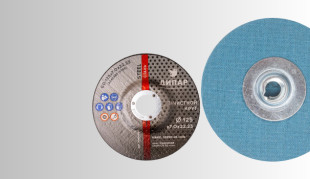 ДИПАР - новые отрезные и зачистные круги для профессионалов! Акция до 31 июля!