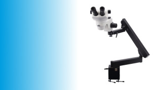 NORGAU Industrial представляет линейку стереомикроскопов и революционный видеомикроскоп!