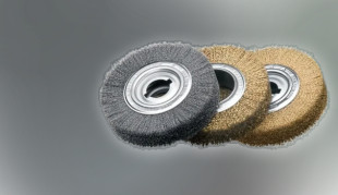 Щетки для удаления заусенцев в авиационной промышленности: требования к качеству и безопасности!