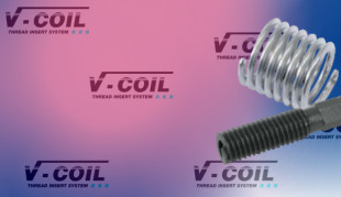 Volkel: Немецкое качество для нарезания и восстановления резьбы!