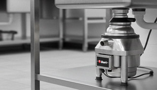 BORT Ultimate 2000: под раковиной у лучших шефов тихо живёт монстр. Добрый монстр.