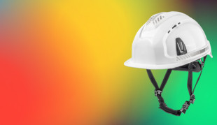 Каска защитная СОМЗ-88 Ямал — выбор профессионалов при работах на высоте!