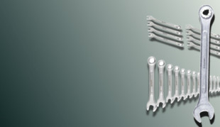 Комбинированные гаечные ключи от Eastman Hand Tools!