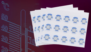 Когда температура говорит сама за себя: индикаторные этикетки Brady TIL!