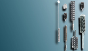 Внутренние щетки от Lessmann 