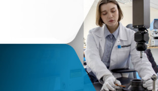 Прецизионная точность: услуга коммерческих измерений Norgau!