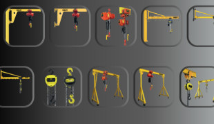 Перегрузочные устройства от Ocalift – для повышения эффективности Вашего производства!