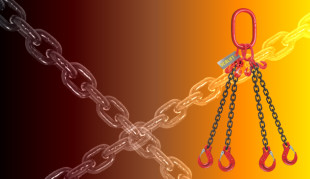 Ocalift: Цепные стропы нового поколения!