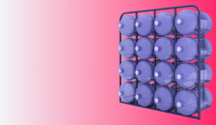 Русклад представляет полный спектр оборудования для оптимизации сбора заказов на складе!