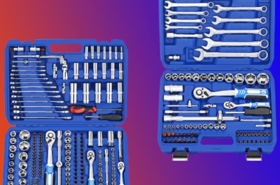 Наборы инструментов для авто GoodKing