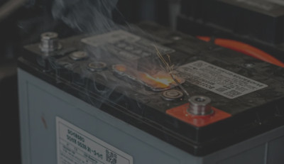 What is the danger of cheap batteries from AliExpress? Tips from LitJet!