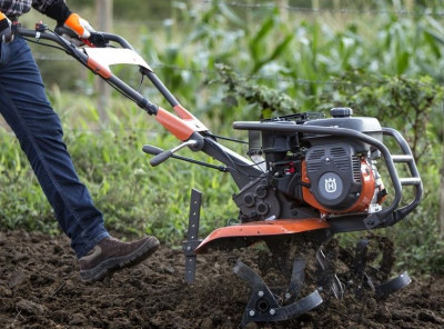 Efficient cultivation