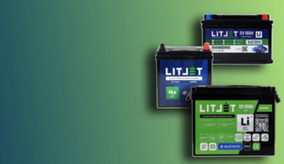 Litjet: A revolution in portable power stations