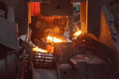 Metal in Russia + 38%, and KZSMI +_%? 