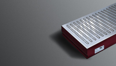 Magnetic plates Ирвэл-Пром