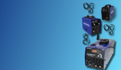 Brima: Semiautomatic welding machines
