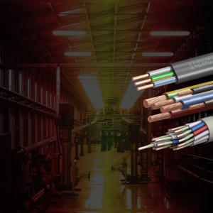Concord - modernization of production and expanded range of cable products!