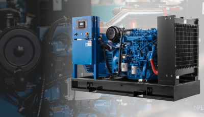 От чего зависит моторесурс генератора? ТД Фрегат рассказывает!