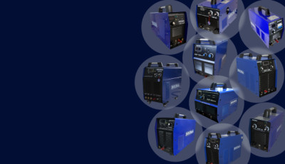 BRIMA presents an expanded range of inverter air plasma cutting machines for professionals and workshops