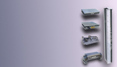Weike offers a wide range of different equipment