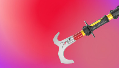 A complete family of safety tools: secure control over any cargo!