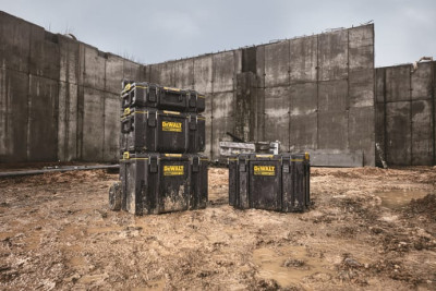 ToughSystem® 2.0 storage system