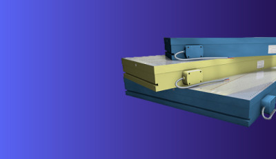 The line of electromagnetic plates from NPP Magnit!