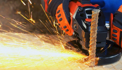Metal cutting