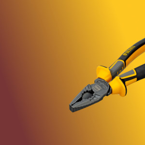 A Denzel hand tool that nothing can replace!