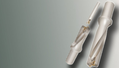Drills for metal from Heikenei