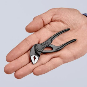 KNIPEX Cobra® XS