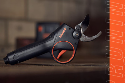 Created to Cut