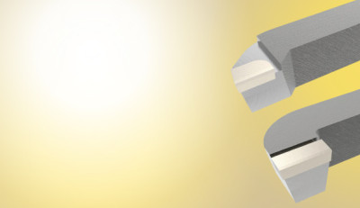 KIZ presents specialized cutters for turning and carousel machines!