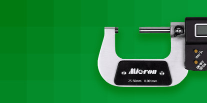 Измерительный инструмент Micron