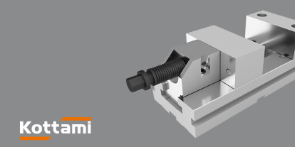 Machine vise