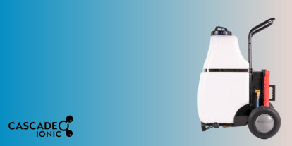 Cascade Washing Equipment