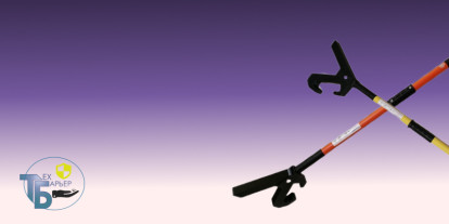 Инструмент безопасности для грузоподъемных работ