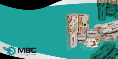 MBC cutting tools
