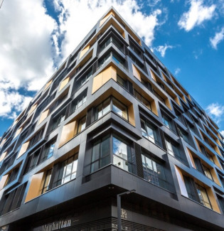 ООО "МОДЕРН ГЛАСС"