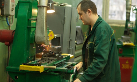 АО "ОКБ "ОКТАВА"