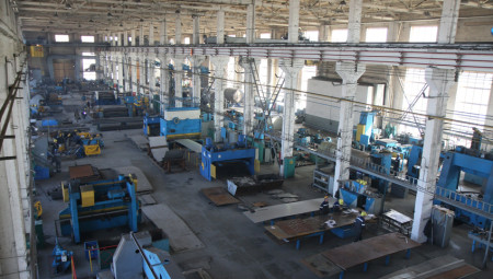 АО "СТРОММАШИНА-ЩИТ"