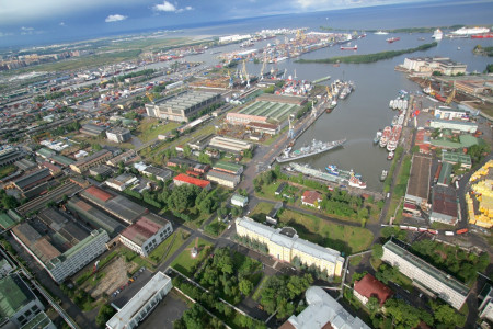 ПАО СЗ "СЕВЕРНАЯ ВЕРФЬ"