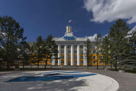 АО "ГАЗПРОМНЕФТЬ-ОНПЗ"