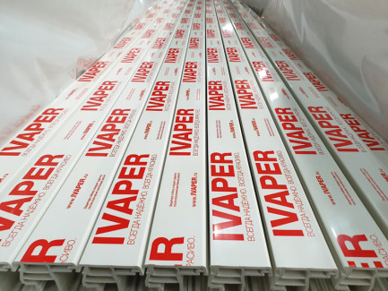 ООО "ИВАПЕР"