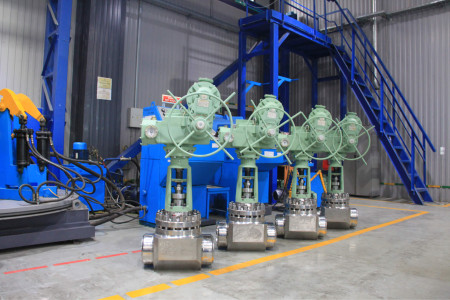 АО "ЗЭО ЭНЕРГОПОТОК"