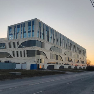 ООО "ВЕДАПРОЕКТ"