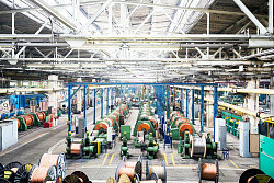 АО "СИБКАБЕЛЬ"