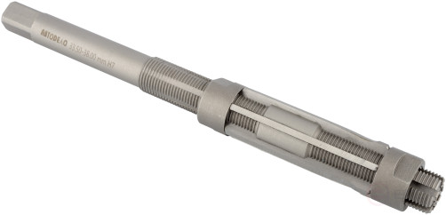 Развертка регулируемая 33.5-38.0мм АвтоDело (45111)