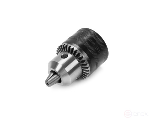 Drilling chuck PSK-13 V16 (1.5-13mm) runout 0.35 HORTZ