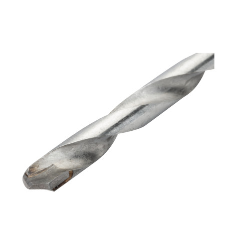 Удлиненное направляющее сверло 6,35x202 мм